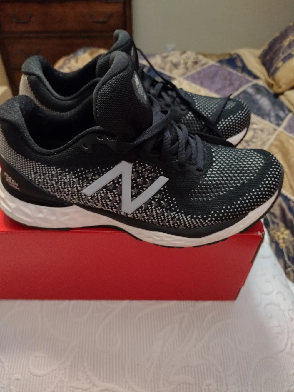 New Balance new balance